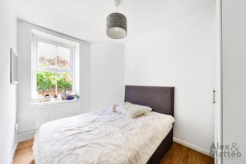 1 bedroom flat to rent, Old Kent Road, Bermondsey, SE1