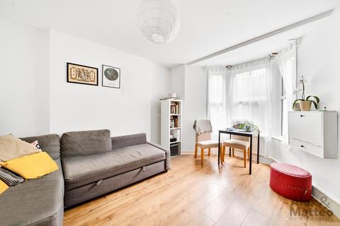 1 bedroom flat to rent - Old Kent Road, Bermondsey, SE1