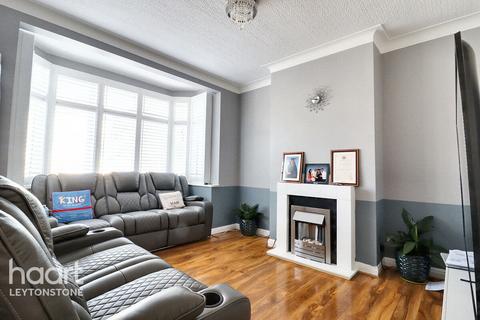 3 bedroom terraced house for sale, Goldsmith Road, London