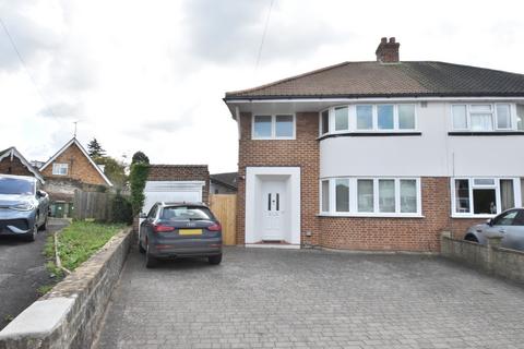 3 bedroom semi-detached house for sale, Northdown Close, Penenden Heath, Maidstone, ME14