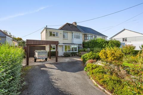 6 Broadclose Road, Sticklepath, Barnstaple, EX31 2DN