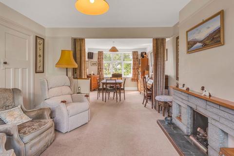 6 Broadclose Road, Sticklepath, Barnstaple, EX31 2DN