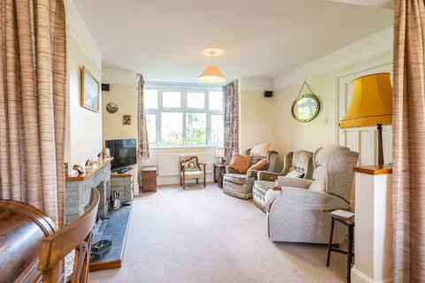 6 Broadclose Road, Sticklepath, Barnstaple, EX31 2DN