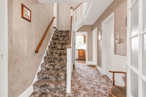 6 Broadclose Road, Sticklepath, Barnstaple, EX31 2DN