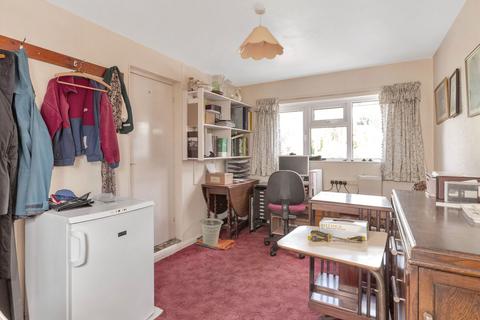 6 Broadclose Road, Sticklepath, Barnstaple, EX31 2DN