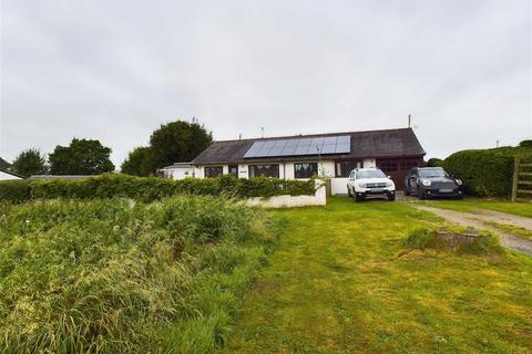 4 bedroom detached bungalow for sale, Brilley, Whitney-On-Wye, Hereford