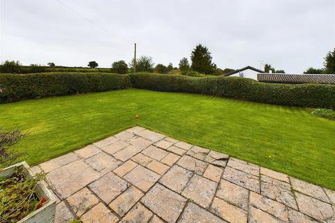 4 bedroom detached bungalow for sale, Brilley, Whitney-On-Wye, Hereford