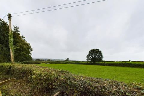 4 bedroom detached bungalow for sale, Brilley, Whitney-On-Wye, Hereford