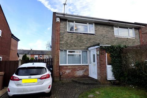 2 bedroom semi-detached house to rent, Hartford Close, Heywood,, Lancashire, OL10