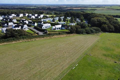 Land for sale, Cuffern, Roch, Haverfordwest