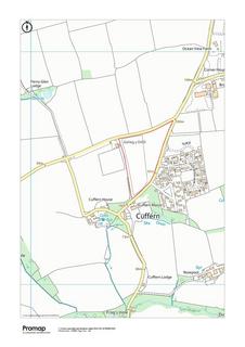 Land for sale, Cuffern, Roch, Haverfordwest