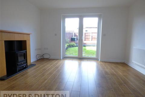 2 bedroom terraced house to rent, Langwood Gardens, Haslingden, Rossendale, Lancashire, BB4