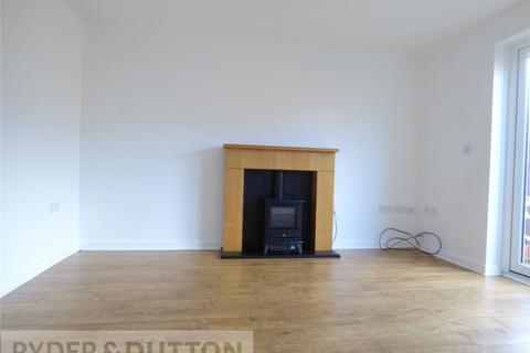 2 bedroom terraced house to rent, Langwood Gardens, Haslingden, Rossendale, Lancashire, BB4