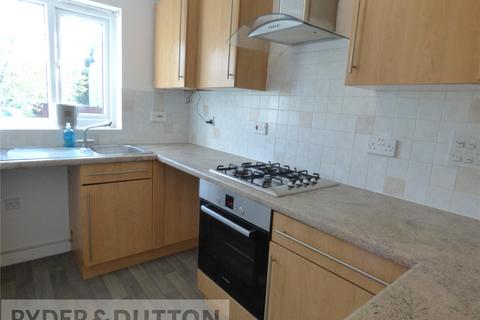 2 bedroom terraced house to rent, Langwood Gardens, Haslingden, Rossendale, Lancashire, BB4