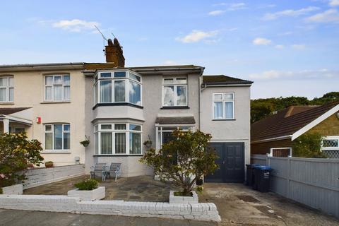 4 bedroom semi-detached house for sale, Linden Avenue, Broadstairs, CT10