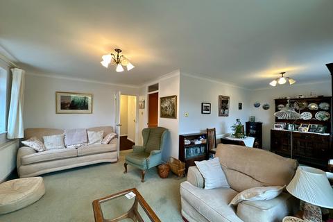 3 bedroom detached bungalow for sale, Bramley Close, Ledbury, HR8