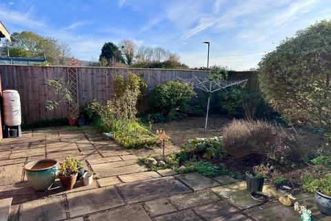 29 Bramley Close, Ledbury, HR8 2XP