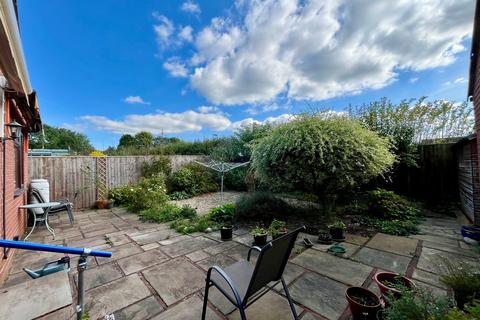 29 Bramley Close, Ledbury, HR8 2XP