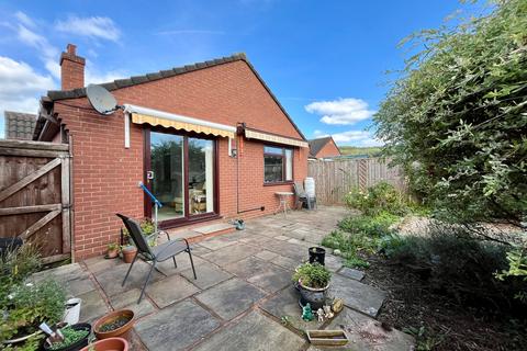 29 Bramley Close, Ledbury, HR8 2XP
