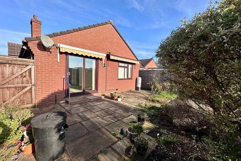 29 Bramley Close, Ledbury, HR8 2XP