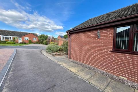 29 Bramley Close, Ledbury, HR8 2XP