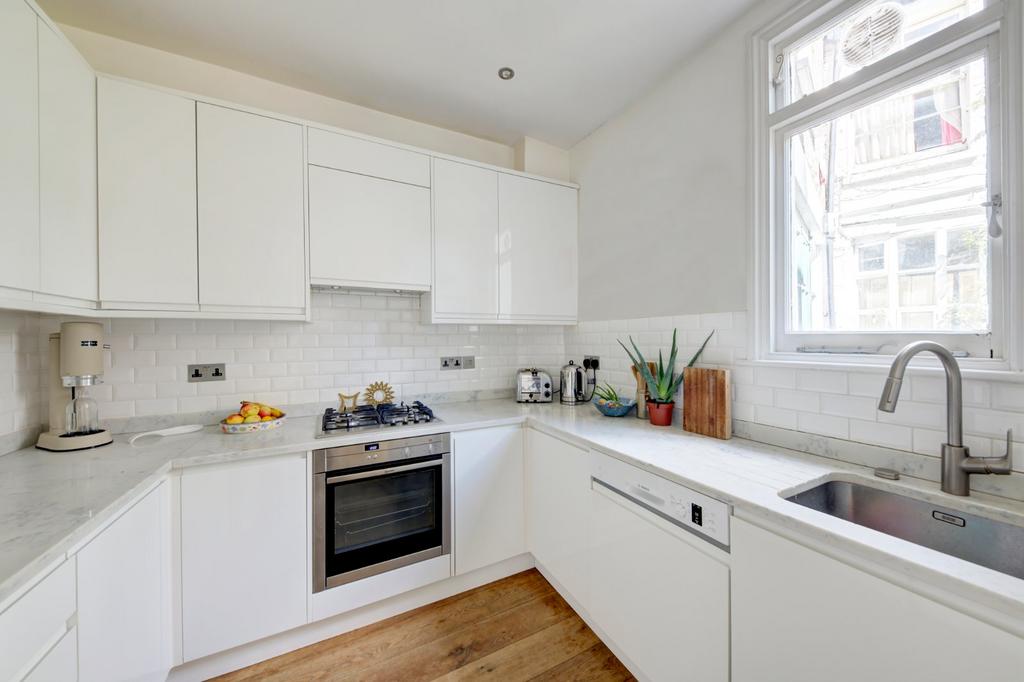 Portobello Road, London 3 bed terraced house for sale £2,000,000