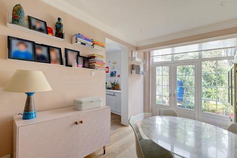 3 bedroom terraced house for sale, Portobello Road, London