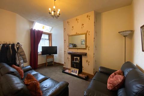 3 bedroom terraced house for sale, Gainsborough Road, Crewe