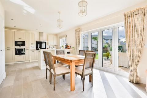 4 bedroom detached house for sale, Deer Park Crescent, Whalley, Ribble Valley