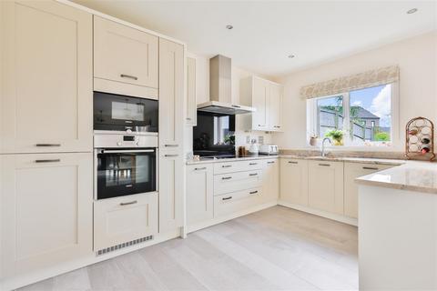 4 bedroom detached house for sale, Deer Park Crescent, Whalley, Ribble Valley