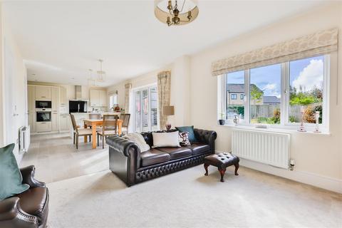 4 bedroom detached house for sale, Deer Park Crescent, Whalley, Ribble Valley