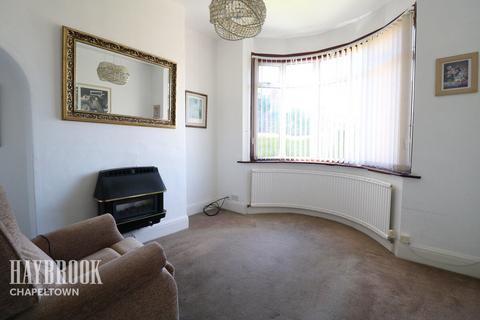 3 bedroom semi-detached house for sale, St Michaels Crescent, Ecclesfield