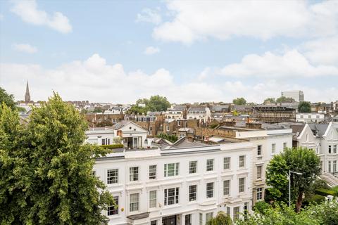 3 bedroom flat for sale, Pembridge Villas, London, W11