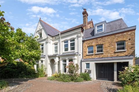 8 bedroom detached house for sale, Castelnau, Barnes, London, SW13