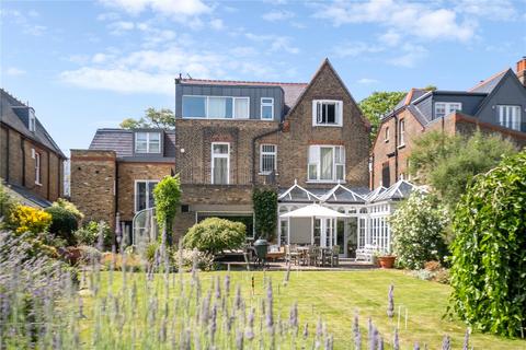 8 bedroom detached house for sale, Castelnau, Barnes, London, SW13