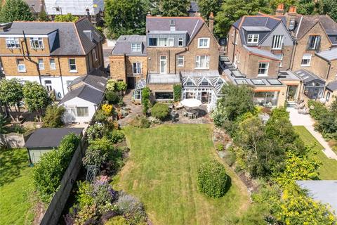 8 bedroom detached house for sale, Castelnau, Barnes, London, SW13