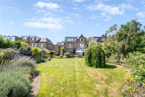 8 bedroom detached house for sale, Castelnau, Barnes, London, SW13