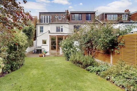 5 bedroom semi-detached house for sale, Lonsdale Road, SW13