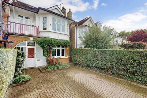 5 bedroom semi-detached house for sale, Lonsdale Road, SW13