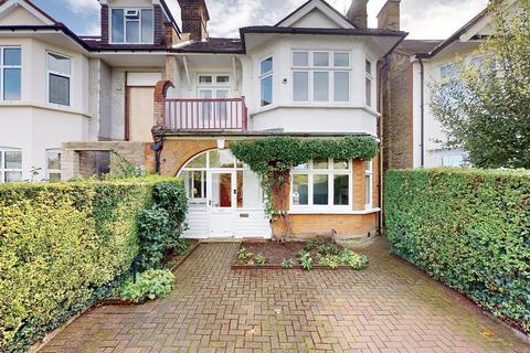 5 bedroom semi-detached house for sale, Lonsdale Road, SW13