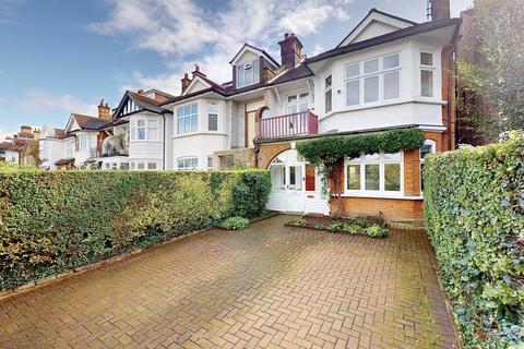 5 bedroom semi-detached house for sale, Lonsdale Road, SW13