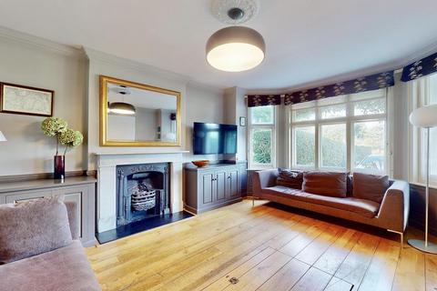 5 bedroom semi-detached house for sale, Lonsdale Road, SW13