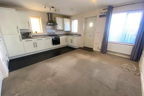 1 bedroom end of terrace house to rent, Peterborough PE2