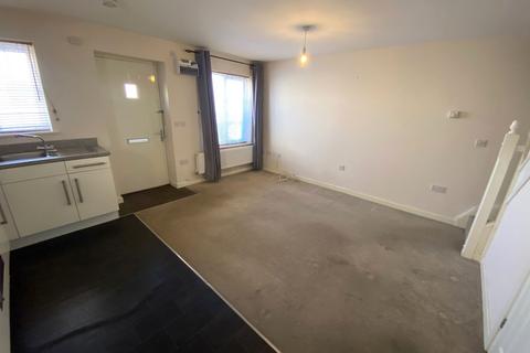 1 bedroom end of terrace house to rent, Peterborough PE2