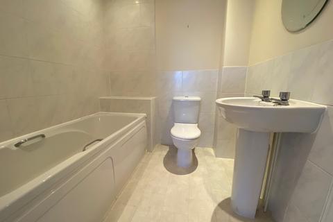 1 bedroom end of terrace house to rent, Peterborough PE2