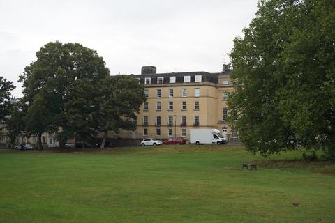 Nelson House, Bath.