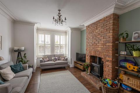 4 bedroom terraced house for sale, Cardigan Terrace, Heaton, Newcastle upon Tyne