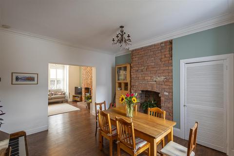 4 bedroom terraced house for sale, Cardigan Terrace, Heaton, Newcastle upon Tyne