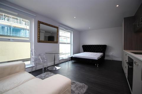 Studio to rent, Aria Apartments, Chatham Street, Leicester