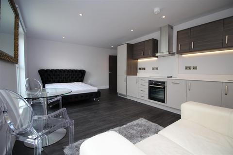 Studio to rent, Aria Apartments, Chatham Street, Leicester